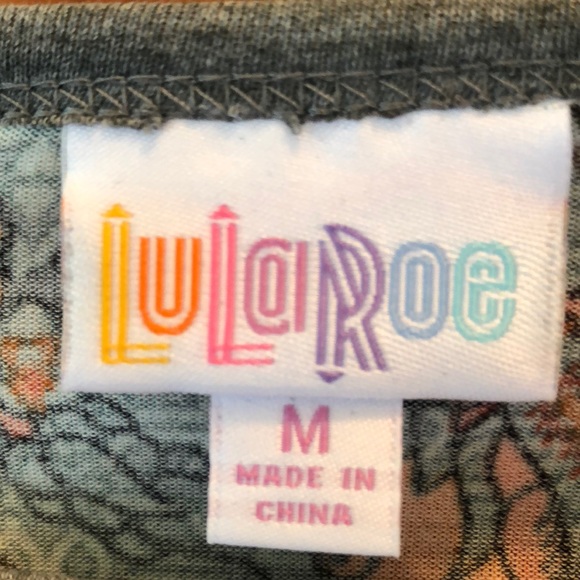 LuLaRoe Randy - Picture 2 of 2